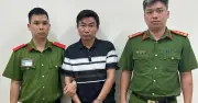 Khách hàng hành hung shipper vì mẫu mã không đúng, bị công an triệu tập