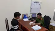 Khách hàng đánh shipper vì giao hàng sai, bị tạm giữ