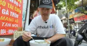 Khách Mỹ thử 6 món phở trong 1 ngày ở Hà Nội, phát hiện điều bất ngờ