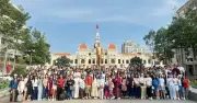 Khách MICE quốc tế đổ về TP.HCM: Tín hiệu tích cực từ chính sách mới