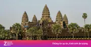 Khách Việt đổ xô đi Campuchia, là thị trường lớn thứ hai