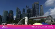 Khách Việt đổ xô đi Singapore, nằm top 3 thị trường quốc tế