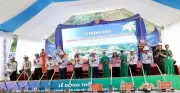 Khởi công cao tốc Sơn La-Điện Biên: Bước ngoặt kết nối Tây Bắc