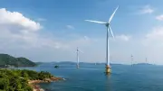Khởi công dự án điện gió Quảng Ninh 4 với tổng vốn hơn 2.364 tỷ đồng