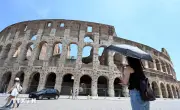 Ý khởi công siêu dự án điện rác 1 tỷ euro tại thủ đô Rome