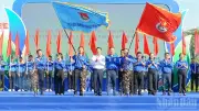 Khơi dậy trách nhiệm thanh thiếu nhi trong bảo vệ môi trường biển tại Đà Nẵng