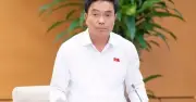 Khối lượng công việc cấp xã tăng, chế độ chưa tương xứng