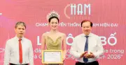 Khởi động cuộc thi 'Chạm Việt Nam 2026' quảng bá văn hóa qua nội dung số