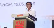 Khởi động cuộc thi phim ngắn Việt Nam - Vietnamese 2026