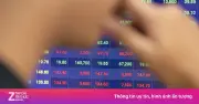 Khối ngoại bán ròng cổ phiếu: SSI Research nói chỉ mang tính thời điểm