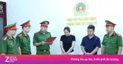 Khởi tố 2 người dàn xếp đấu giá 14 lô đất, thiệt hại hơn 700 triệu