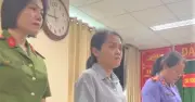 Khởi tố 3 bị can liên quan Công ty lương thực Hậu Giang gây thiệt hại 35 tỉ đồng