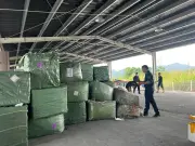 Khởi tố 4 vụ lợi dụng quá cảnh để vận chuyển hàng xâm phạm sở hữu trí tuệ