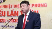 Khởi tố bị can Dương Sơn Bá vì làm giả tài liệu trong vụ án môi trường