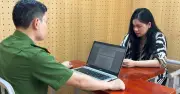 Khởi tố 'bà trùm' Lê Việt Trinh cùng 6 đồng phạm về tội rửa tiền và ma túy