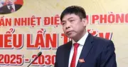 Khởi tố, bắt tạm giam Tổng Giám đốc Nhiệt điện Hải Phòng vì làm giả tài liệu
