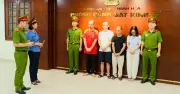 Khởi tố chủ cửa hàng xe đạp điện Nguyễn Thị Thoan trong đường dây buôn lậu xe điện