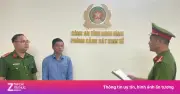 Khởi tố cựu cán bộ xã ở Ninh Bình chiếm đoạt tiền hỗ trợ thiên tai