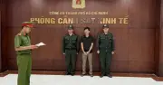 Khởi tố giám đốc lừa đảo hơn 22 tỷ đồng bằng giấy tờ giả