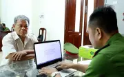 Khởi tố hai đối tượng cưỡng đoạt và hủy hoại tài sản tại An Giang