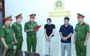 Khởi tố hai đối tượng dàn xếp đấu giá 14 lô đất gây thiệt hại hơn 700 triệu đồng