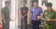 Khởi tố đối tượng sản xuất mỹ phẩm giả tại Ninh Bình
