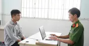Khởi tố nam thanh niên dùng clip nhạy cảm tống tiền bạn gái cũ 30 triệu