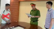 Khởi tố nguyên cán bộ giải phóng mặt bằng Hải Dương lừa đảo 180 triệu
