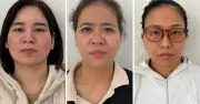Khởi tố nhóm phụ nữ tổ chức hụi online, cho vay lãi nặng 365%/năm