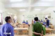 Khởi tố vụ bạo lực học đường khiến nam sinh lớp 8 tự tử