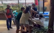 Khởi tố vụ án gây rối trật tự tại phố Hoàng Cầu, Hà Nội