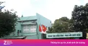 Khởi tố vụ án lợi dụng chức vụ tại Trung tâm Điều dưỡng người có công miền Nam