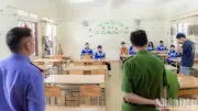 Khởi tố vụ án nam sinh lớp 8 tự tử nghi do bạo lực học đường