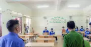 Khởi tố vụ nam sinh lớp 8 tử vong nghi liên quan bạo lực học đường