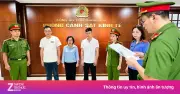 Khởi tố vụ xả gần 6.000 tấn chất thải tại trang trại NewHope Thanh Hóa