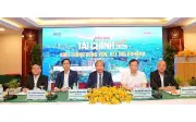 Khơi thông dòng vốn: Đa dạng hóa nguồn lực cho tăng trưởng hai chữ số