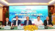 Khơi thông dòng vốn cho tăng trưởng hai con số giai đoạn 2026-2030