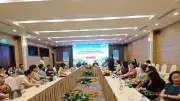 Khơi thông dòng vốn, thúc đẩy nông nghiệp bền vững trước thách thức toàn cầu