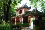 Khám phá chùa Diệu Đế: Điểm đến linh thiêng giữa lòng Cố đô Huế