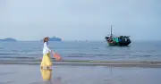 Khám phá hòn đảo bí ẩn tại Quảng Ninh, khách Hà Nội muốn đưa con ra nghỉ hè 1 tuần