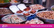 Khám phá hương vị ốc ba miền Bắc - Trung - Nam: Mỗi nơi một phong cách