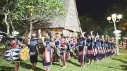 Khám phá hương vị cao nguyên Pleiku: Cà phê, phở hai tô và văn hóa cồng chiêng