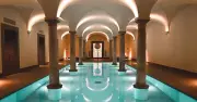 Khám phá Portrait Milano: Spa biohacking trong tu viện cổ giữa lòng Milan