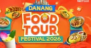 Khám phá tinh hoa ẩm thực xứ Quảng cùng ShopeeFood tại Đà Nẵng Food Tour Festival 2026