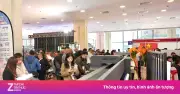 Khám phá xu hướng mới tại Triển lãm quốc tế Giấy, Bao bì và Quảng cáo 2026