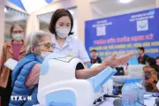 Khám sức khỏe định kỳ: Huy động sự vào cuộc của cả hệ thống chính trị