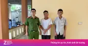 Khám xét nhà kẻ bán ma túy ở Nghệ An, phát hiện súng và vỏ đạn