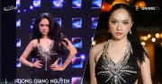 Khán giả vỡ òa khi Hương Giang giành ngôi vị Á hậu 2 MGI All Stars 2026