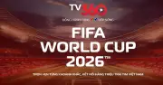 Khán giả Việt có thêm nền tảng xem World Cup 2026: TV360 và MyTV