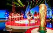 Khán giả Việt Nam xem trực tiếp FIFA World Cup 2026 trên kênh nào?